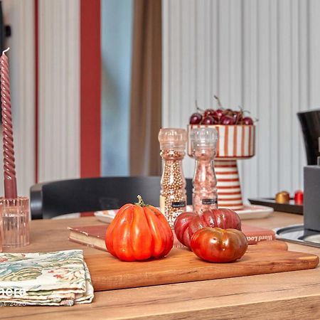 Stayhere Casablanca - Maarif - Elite Residence Buitenkant foto